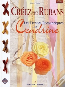 Capa do artigo Creez Avec Des Rubans T.2