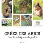 Créez Des Abris Pour La Petite Faune Du Jardin - Preview
