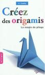 Creez Des Origamis - Preview