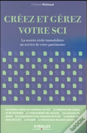 Capa do artigo Creez Et Gerez Votre Sci