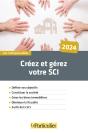 Créez Et Gérez Votre Sci (Édition 2024) - Preview