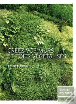 Capa do artigo Creez Un Mur Vegetal