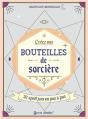 Créez Vos Bouteilles De Sorcière - Preview