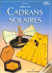 Creez Vos Cadrans Solaires