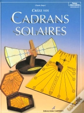 Creez Vos Cadrans Solaires