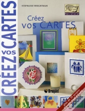 Créez Vos Cartes