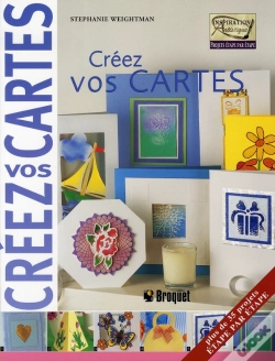 Capa do artigo Créez Vos Cartes
