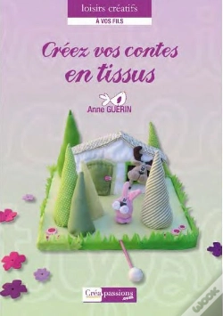 Capa do artigo Créez Vos Contes En Tissu