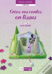 Capa do artigo Créez Vos Contes En Tissu
