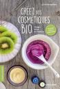 Créez Vos Cosmétiques Bio - Preview