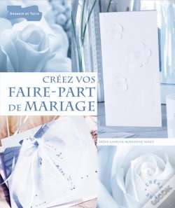Capa do artigo Créez Vos Faire-Part De Mariage