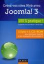 Créez Vos Sites Web Avec Joomla! 2.5 - Preview