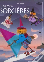 Creez Vos Sorcieres