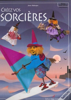 Capa do artigo Creez Vos Sorcieres