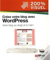 Capa do artigo Créez Votre Blog Avec Wordpress