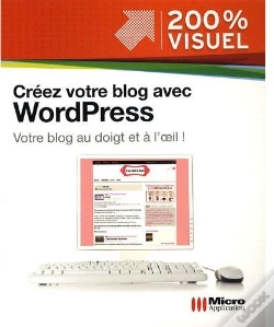 Capa do artigo Créez Votre Blog Avec Wordpress