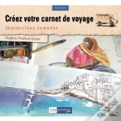 Capa do artigo Creez Votre Carnet De Voyage