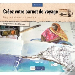 Capa do artigo Creez Votre Carnet De Voyage