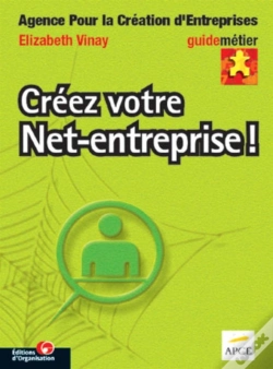 Capa do artigo Créez Votre Net-Entreprise !