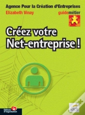 Capa do artigo Créez Votre Net-Entreprise !