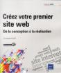 Creez Votre Premier Site Web - De La Conception A Realisation - Preview