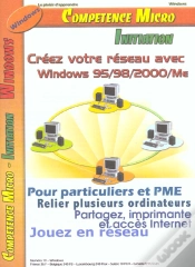 Capa do artigo Creez Votre Reseau Avec Windows 95-98-2000