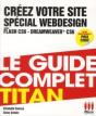 Créez Votre Site ; Spécial Webdesign - Preview