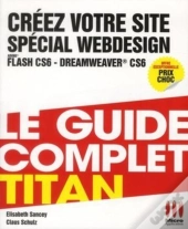 Créez Votre Site ; Spécial Webdesign