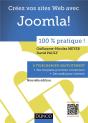 Créez Votre Site Web Avec Joomla! (2e Édition) - Preview