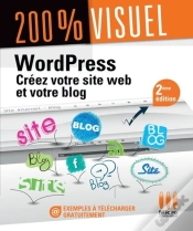 Capa do artigo Créez Votre Site Web Et Blog (2e Édition)