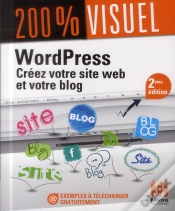 Capa do artigo Créez Votre Site Web Et Votre Blog (2e Édition)
