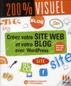 Capa do artigo Créez Votre Site Web Et Votre Blog