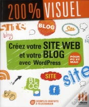 Capa do artigo Créez Votre Site Web Et Votre Blog