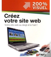 Capa do artigo Créez Votre Site Web ; Votre Site Web Au Doigt Et À L