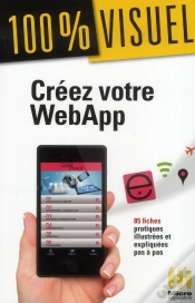 Capa do artigo Créez Votre Webapp