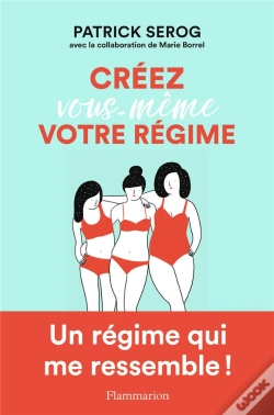 Capa do artigo Creez Vous-Meme Votre Regime