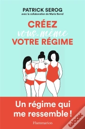 Capa do artigo Creez Vous-Meme Votre Regime