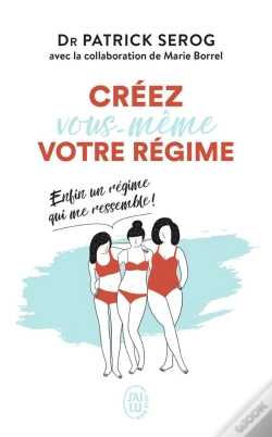 Capa do artigo Creez Vous-Meme Votre Regime