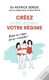 Capa do artigo Creez Vous-Meme Votre Regime