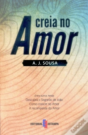 Capa do artigo Creia no Amor