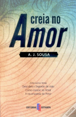 Capa do artigo Creia no Amor
