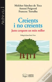 Capa do artigo Creients I No Creients
