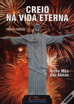 Capa do artigo Creio na vida eterna
