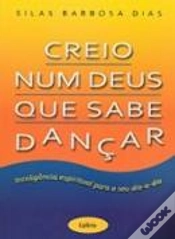 Capa do artigo Creio num Deus que Sabe Dançar