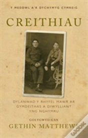 Capa do artigo Creithiau