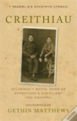 Capa do artigo Creithiau