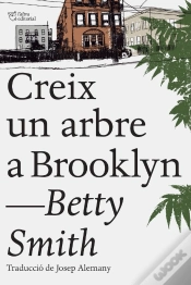 Capa do artigo Creix Un Arbre A Brooklyn