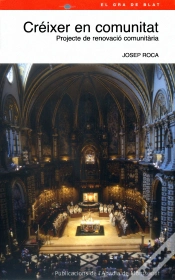 Capa do artigo Creixer En Comunitat