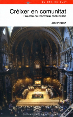 Capa do artigo Creixer En Comunitat