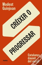 Capa do artigo Creixer O Progressar